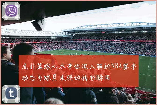 虎扑篮球心水带你深入解析NBA赛季动态与球员表现的精彩瞬间