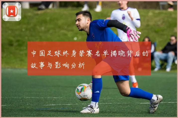 中国足球终身禁赛名单揭晓背后的故事与影响分析